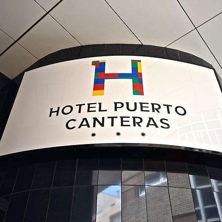 Hotel Puerto Canteras Las Palmas de Gran Canaria Kültér fotó