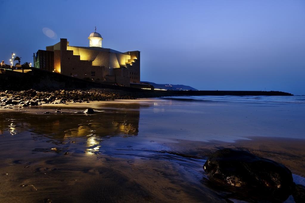 Hotel Puerto Canteras Las Palmas de Gran Canaria Kültér fotó